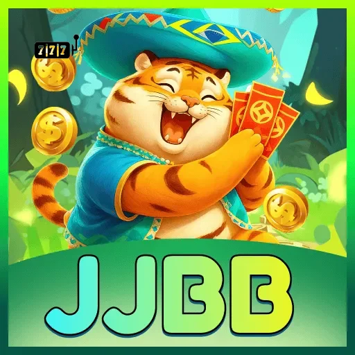jjbb Logo